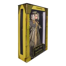 Boneca Barbie Elizabeth Taylor Cleopatra 23595 Foto mini 1