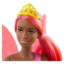 Boneca Barbie Fada Foto mini 3