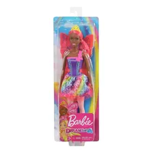 Boneca Barbie Fada Foto mini 1