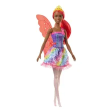 Boneca Barbie Fada Foto mini 2