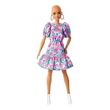 Boneca Barbie Fashionistas 150 Mattel Foto  mini 1