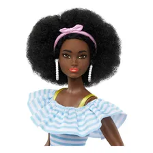 Boneca Barbie O Filme Boneca Patinadora Mattel Hpl77 Foto mini 2