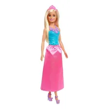 Boneca Barbie princesa HGR00 Mattel Foto mini  3