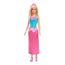 Boneca Barbie princesa HGR00 Mattel Foto  mini 1