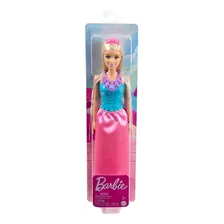 Boneca Barbie princesa HGR00 Mattel Foto mini  2