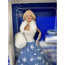 Boneca Barbie Snow sensation 23800 Mattel Foto mini 2