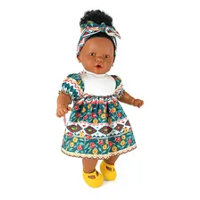 Boneca Bebê Linda - Estrela Foto  mini 1