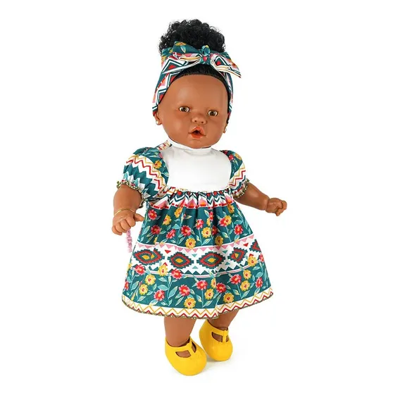 Boneca Bebê Linda - Estrela Foto 1