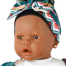 Boneca Bebê Linda - Estrela Foto mini 4