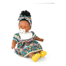 Boneca Bebê Linda - Estrela Foto mini 3