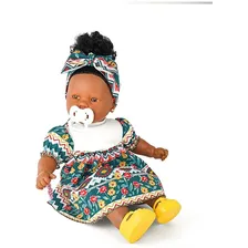 Boneca Bebê Linda - Estrela Foto mini  3