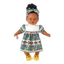 Boneca Bebê Linda - Estrela Foto mini  2