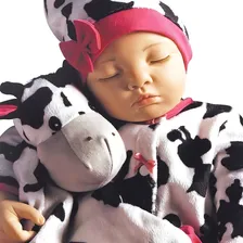 Boneca Bebê Reborn Adora Doll Over The Moooon - Paradise Foto mini 1