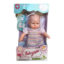Boneca Bebezinho Estrela Foto  mini 1