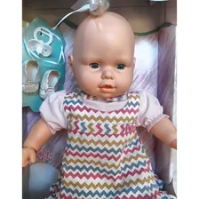 Boneca Bebezinho Estrela Foto mini  2