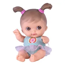 Boneca Bebezinho Tu Nenê Foto mini 1