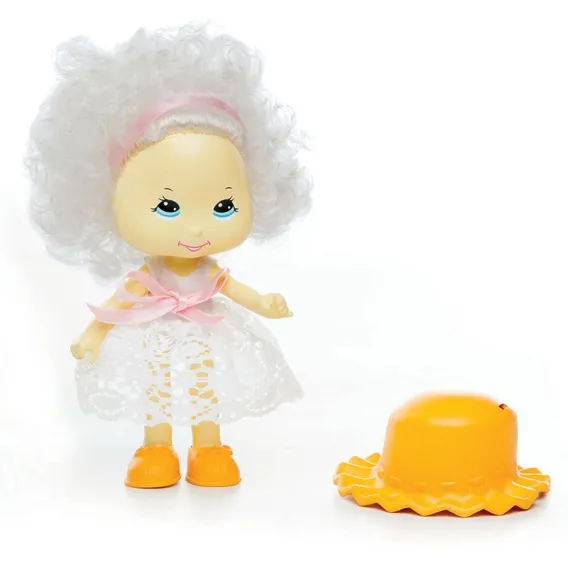 Boneca Beijinho - Estrela Foto 1