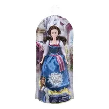 Boneca Bela Camponesa - Hasbro Foto mini 1