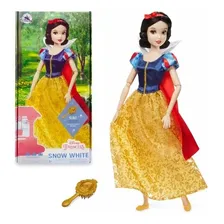 Boneca Branca De Neve / Disney Foto mini 1