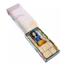 Boneca Branca De Neve / Disney Foto mini 3