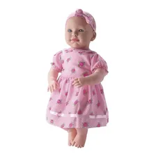 Boneca Chloe Cantigas 640 - Bambola Foto mini 2