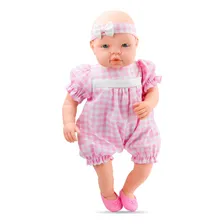 Boneca Claire Com Acessórios Primeira Comidinha Roma Foto mini 4