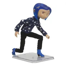 Boneca Coraline Star articulada Foto mini  3