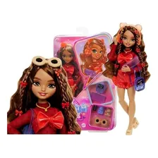 Boneca Da Barbie Dream Besties Teresa Hyc23 Mattel Foto mini 4