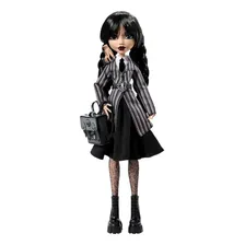 Boneca Da Coleção Monster High Wednesday Foto mini 2
