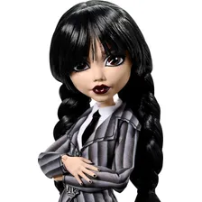 Boneca Da Coleção Monster High Wednesday Foto mini 3