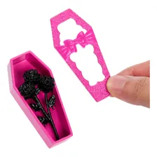 Boneca da coleção Monster High Draculaura + Clawd Foto mini 3