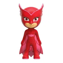 Boneca Da Corujita PJ Masks Candide Foto mini 4