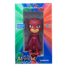 Boneca Da Corujita PJ Masks Candide Foto mini 1