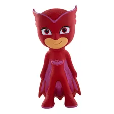 Boneca Da Corujita PJ Masks Candide Foto mini 2