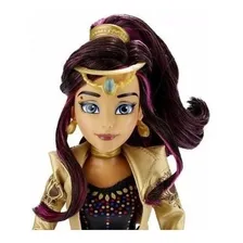 Boneca Descendentes Auradon Prep Jordan - Hasbro Foto mini 1