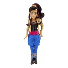Boneca Descendentes Auradon Prep Jordan - Hasbro Foto mini 2