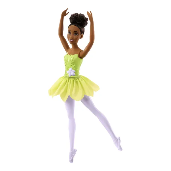 Boneca Disnay Boneca Princesa Bailarina Tiana Foto 1