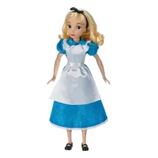 Boneca Disney Alice - Alice no País das Maravilhas Foto mini  2