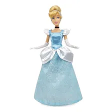 Boneca Disney Cinderela Foto mini  2