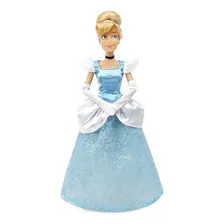 Boneca Disney Cinderela Foto mini  3