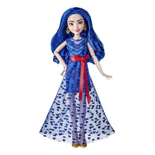 Boneca Disney Descendants Evie - Boneca inspirada em The Roy Foto mini  2
