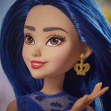 Boneca Disney Descendants Evie - Boneca inspirada em The Roy Foto mini  3