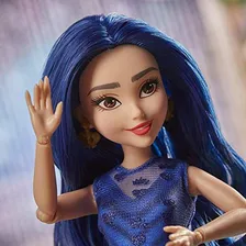 Boneca Disney Descendants Evie - Boneca inspirada em The Roy Foto mini 4