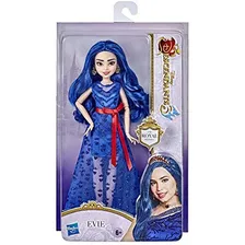 Boneca Disney Descendants Evie - Boneca inspirada em The Roy Foto  mini 1