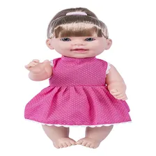 Boneca Docinho Da Mamãe Foto mini  3