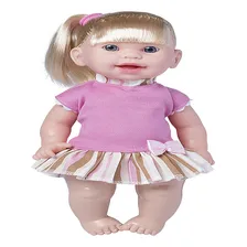 Boneca Docinho Da Mamãe Foto  mini 1