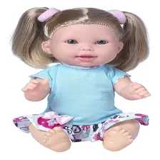 Boneca Docinho Da Mamãe Foto mini 4