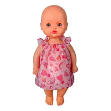Boneca Estrela Amorzinho Bebê Foto mini  2
