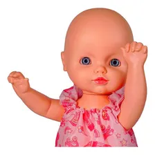 Boneca Estrela Amorzinho Bebê Foto mini  3