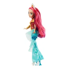 Boneca Ever After High Dhf96 Meeshell Lmer Foto mini  2
